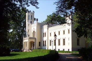 Schlosshotel Kittendorf