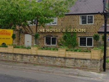 Horse And Groom Inn