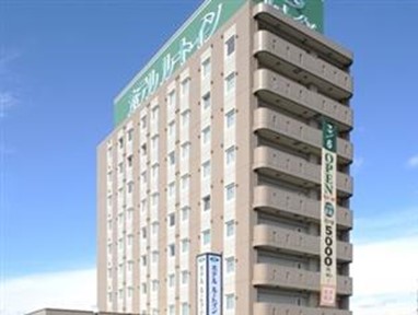 Hotel Route Inn Iwakiizumi Ekimae