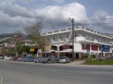Astoria Igoumenitsa Hotel