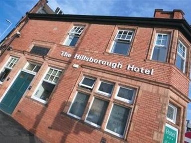 The Hillsborough - Inn