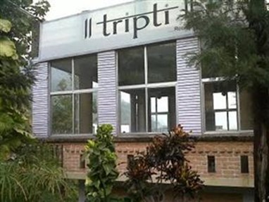 Tripti Hotel
