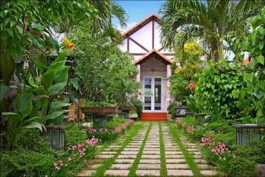 Botanic Garden Homestay