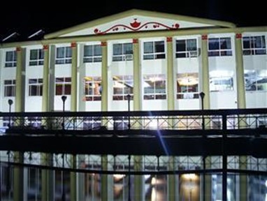 Shahee Resorts