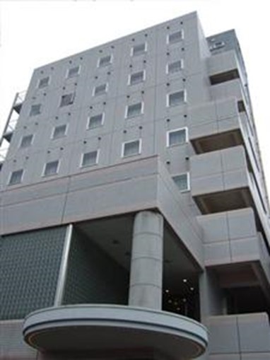 Business Hotel Asano