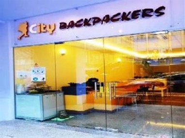 City Backpackers