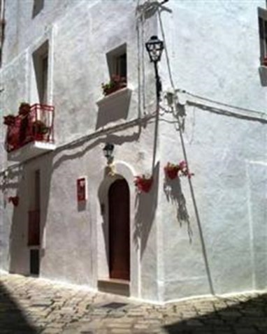 Borgo San Martino