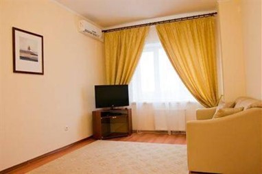 Guest Apartments Tolyatti