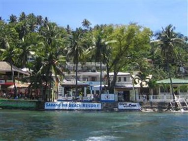 Sabang Inn Beach Resort