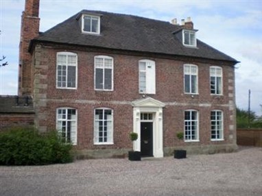 Pipe Hill House