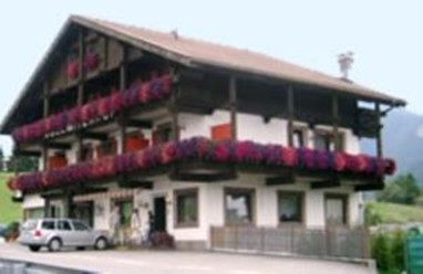 Hotel Dolomitenhof Rasen-Antholz