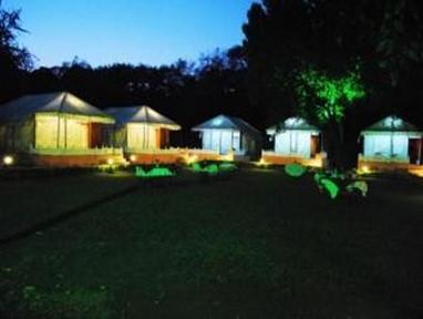Aravali Tent Resort