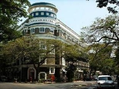 Grand Hotel Mumbai