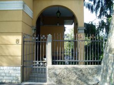 Casa Carlotta