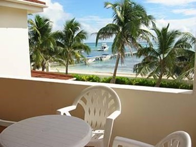 Belize Tradewinds Paradise Villas