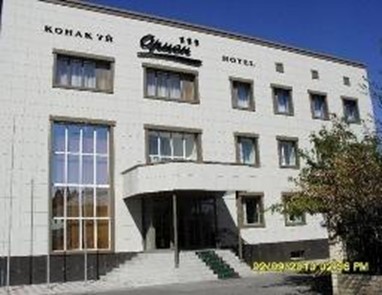 Orion Hotel Astana