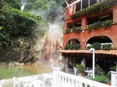 Hotel Termales Santa Rosa de Cabal