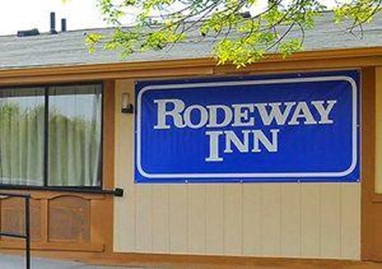 Rodeway Inn Columbus