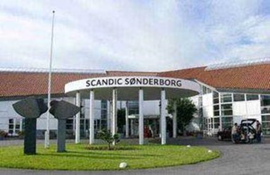 Quality Hotel Sonderborg