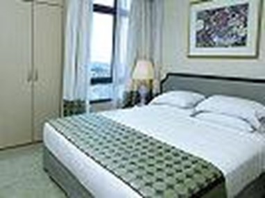 Hotel Great World Serviced Apartments
