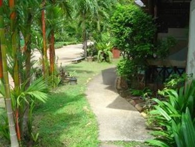 Krabi Forest Home Resort