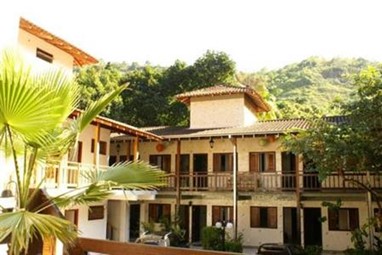 Vila Atlantica Inn