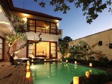 Bali Life Villa