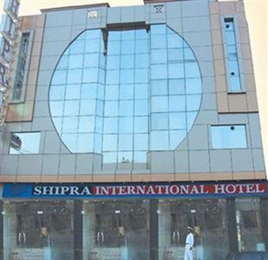 The Shipra International