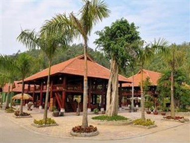 Phuc Xuan Resort