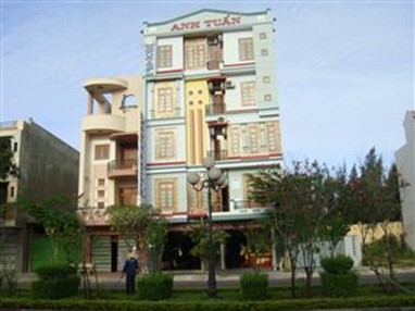 Anh Tuan Hotel