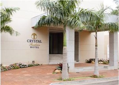 Crystal Residence Hotel