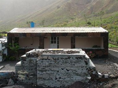 Casa Monte Amarelo