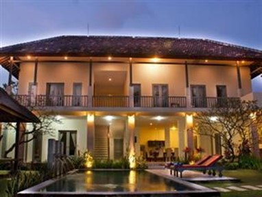 Villa Onga Bali