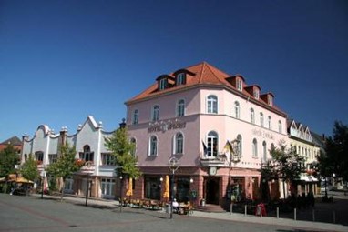 Hotel Specht Dortmund