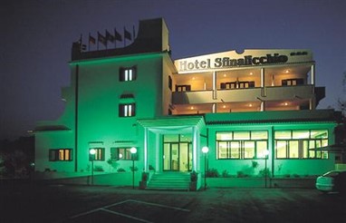 Hotel Sfinalicchio