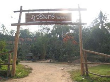 Banrai Phuwarin