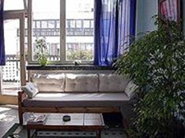 Andant Apartments Stepanska