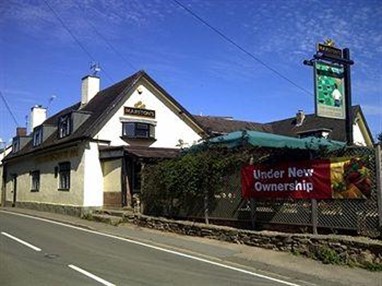 The Chequers Country Inn