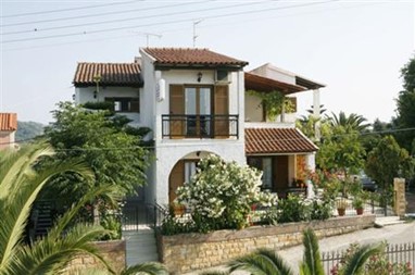 Villa Koussos