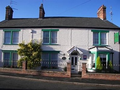 The Beeches Guest House