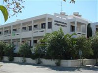 Hotel Mamouzelos