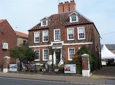 The Mansion House Hotel