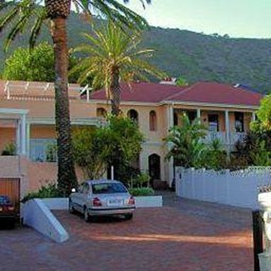Villa Andrea Cape Town