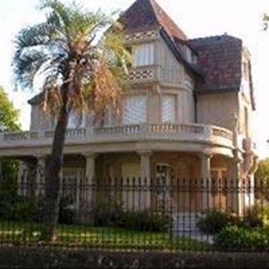 Villa Julia Buenos Aires