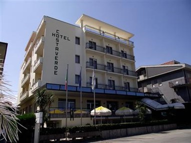 Hotel Costa Verde Pineto