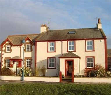 Rosegarth Guest House