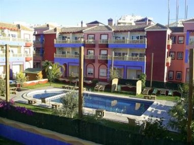 Apartments Marina Internacional Torrevieja