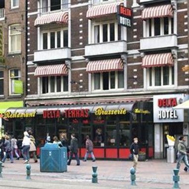 Delta Hotel Amsterdam City Centre