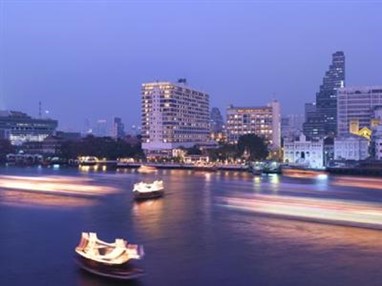 Mandarin Oriental, Bangkok