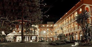 Gran Hotel Balneario Blancafort